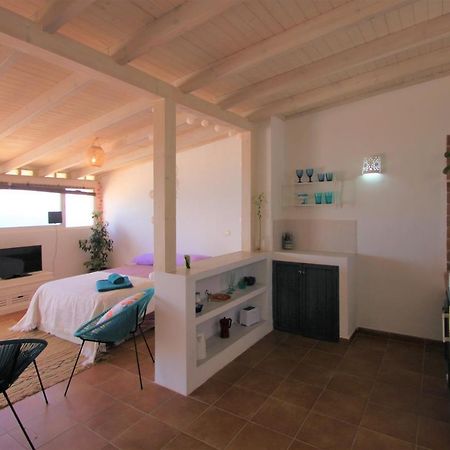 Loft Con Encanto Casaturis En Gran Alacant Ga102 Eksteriør billede