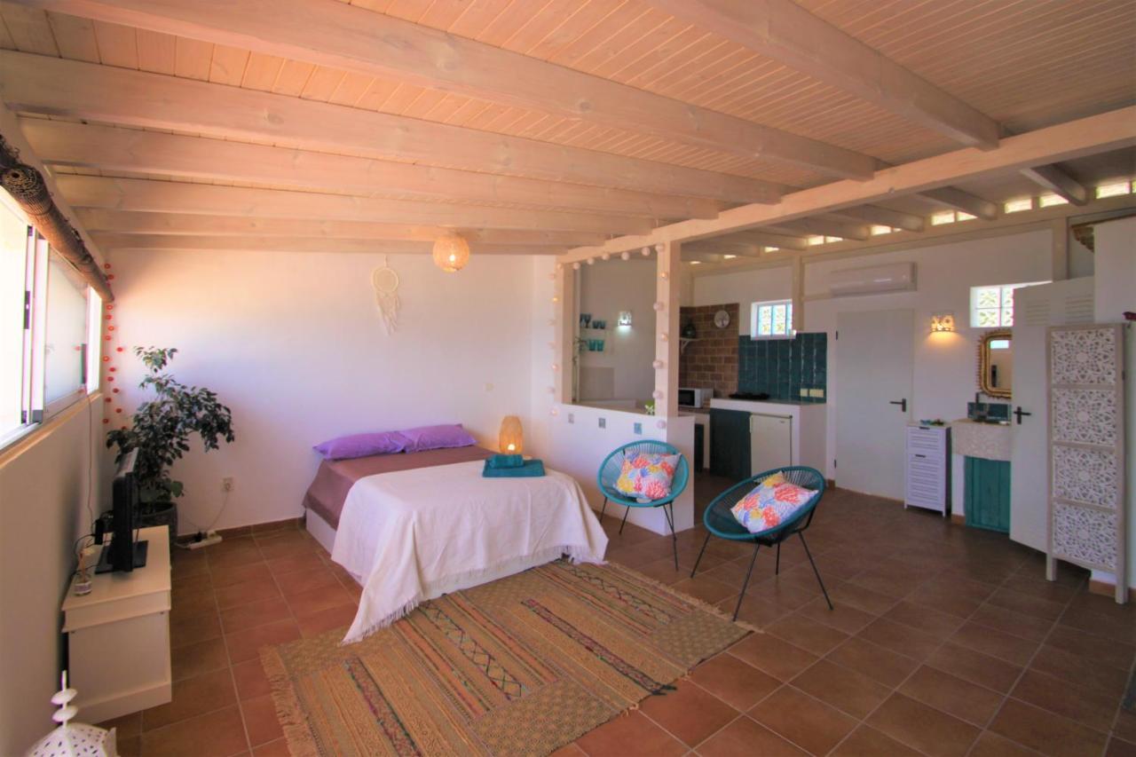 Loft Con Encanto Casaturis En Gran Alacant Ga102 Eksteriør billede