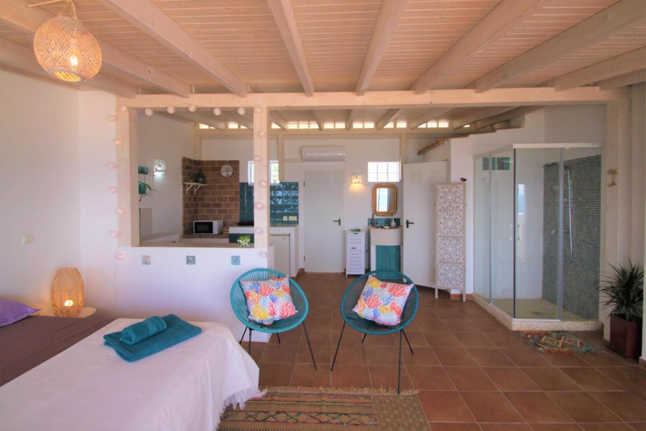 Loft Con Encanto Casaturis En Gran Alacant Ga102 Eksteriør billede