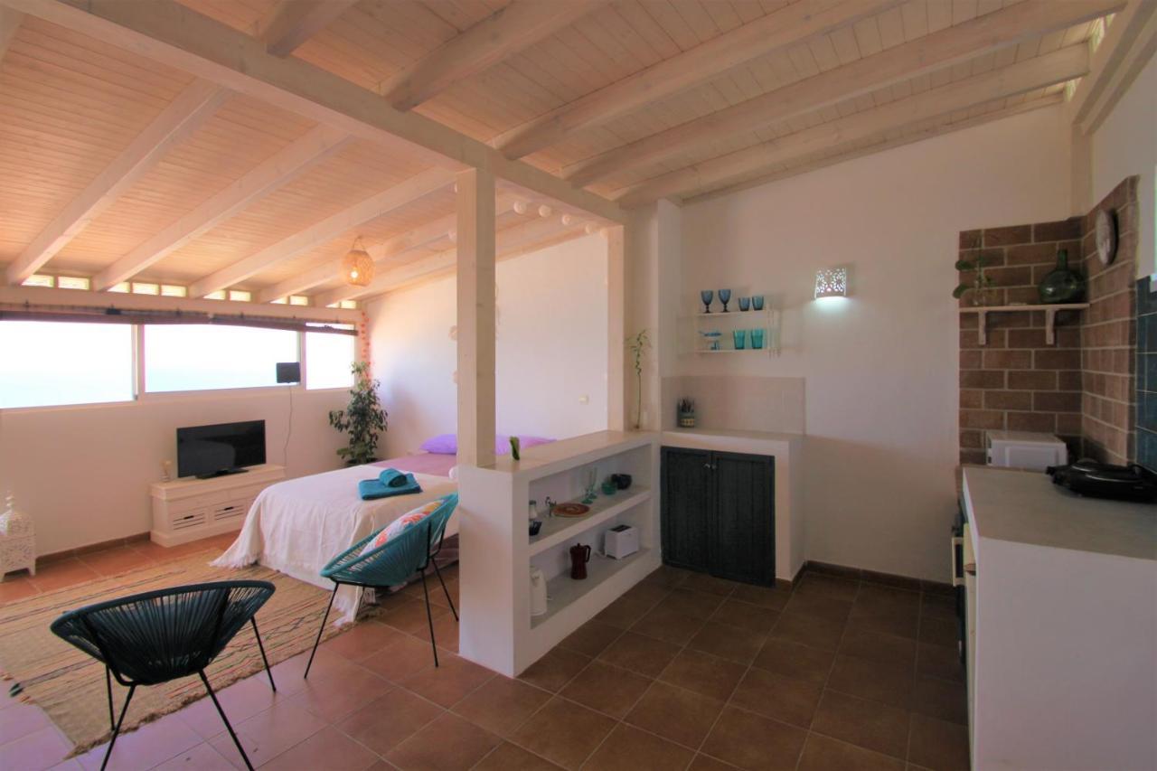 Loft Con Encanto Casaturis En Gran Alacant Ga102 Eksteriør billede