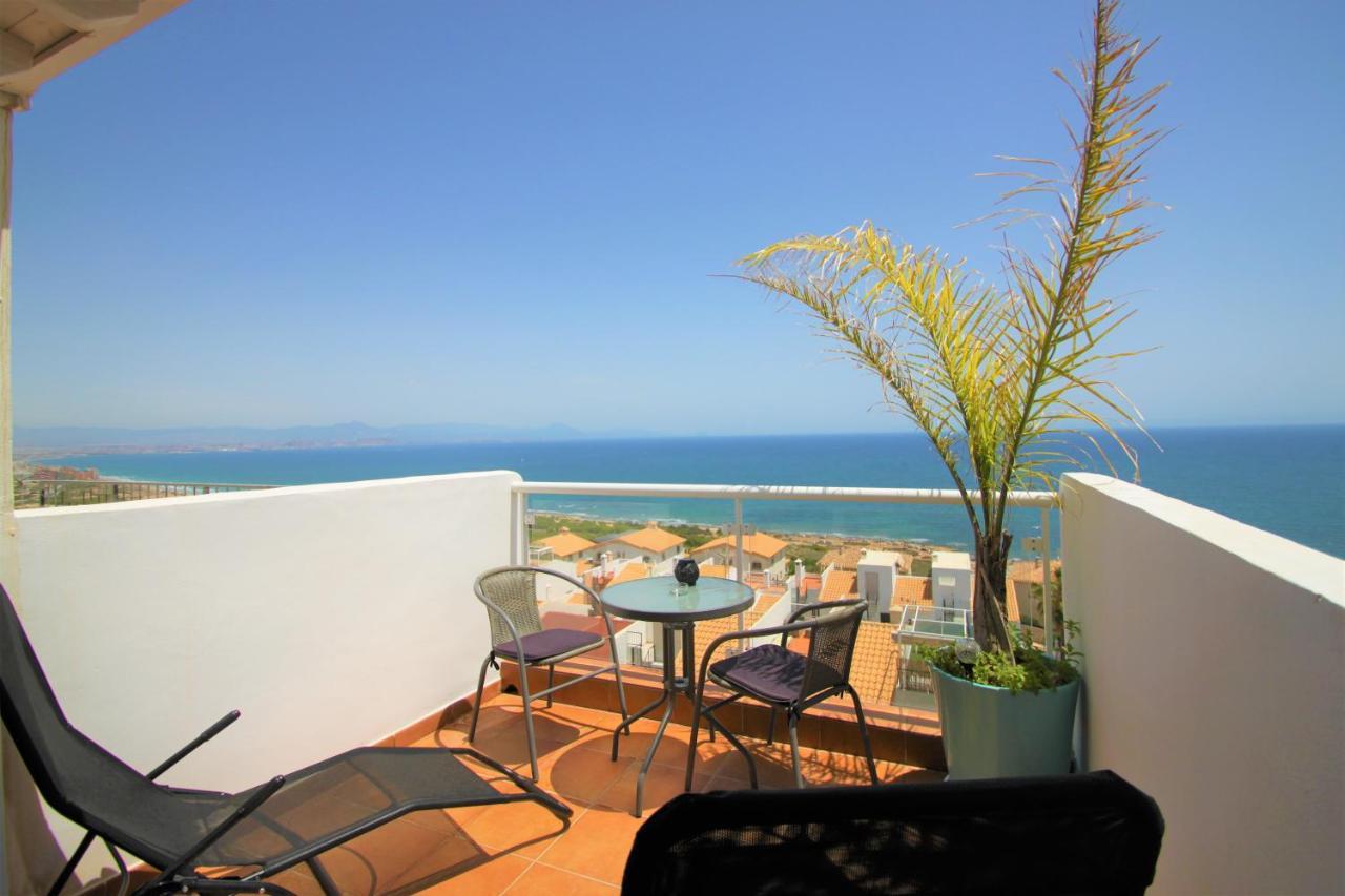 Loft Con Encanto Casaturis En Gran Alacant Ga102 Eksteriør billede