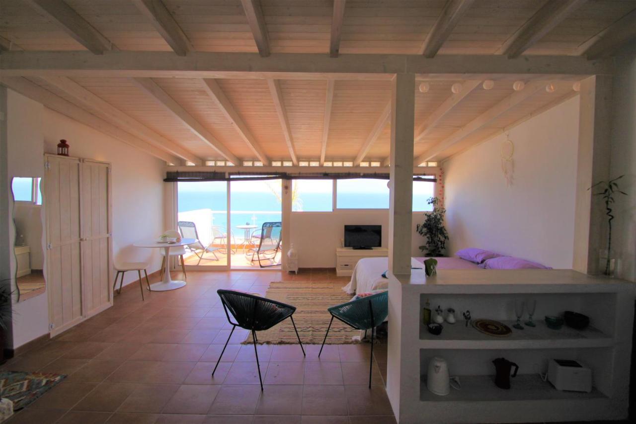 Loft Con Encanto Casaturis En Gran Alacant Ga102 Eksteriør billede