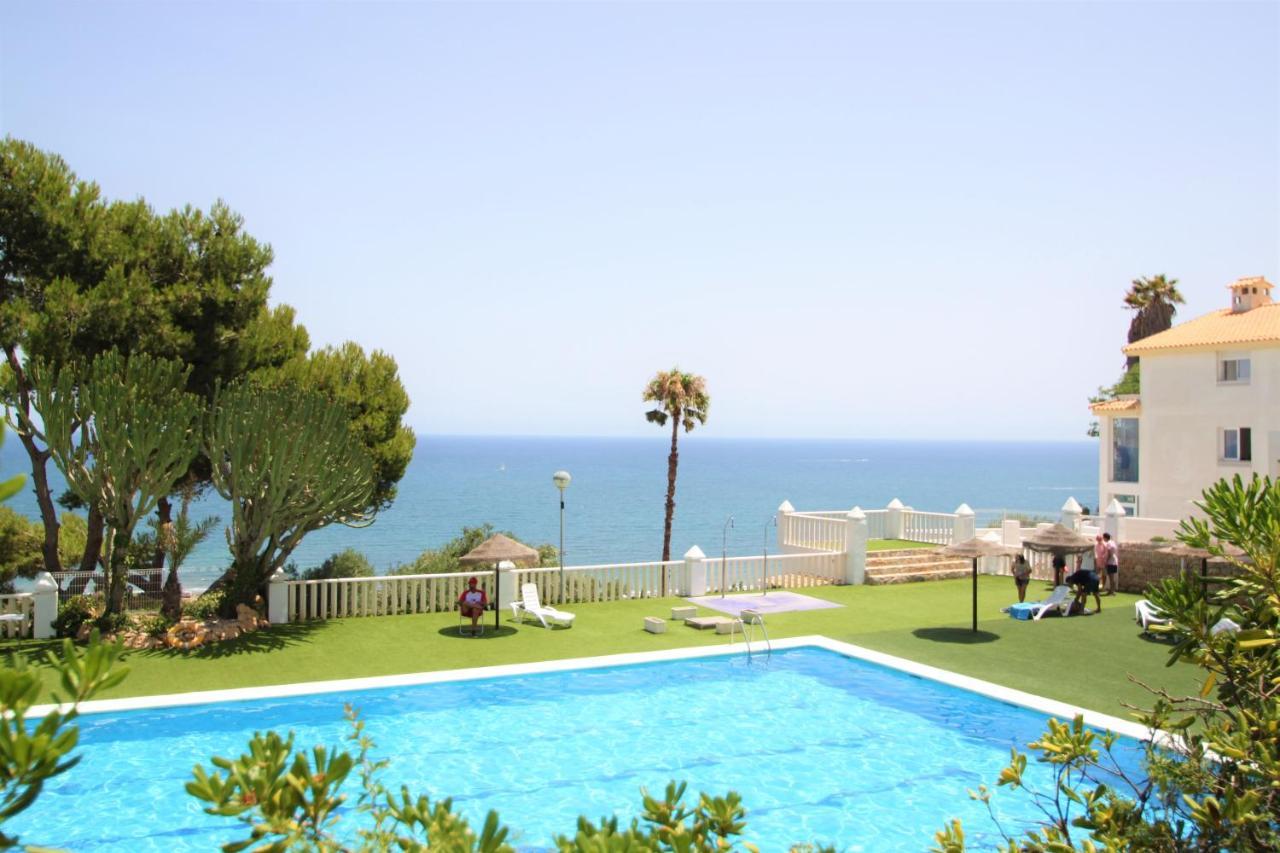 Loft Con Encanto Casaturis En Gran Alacant Ga102 Eksteriør billede