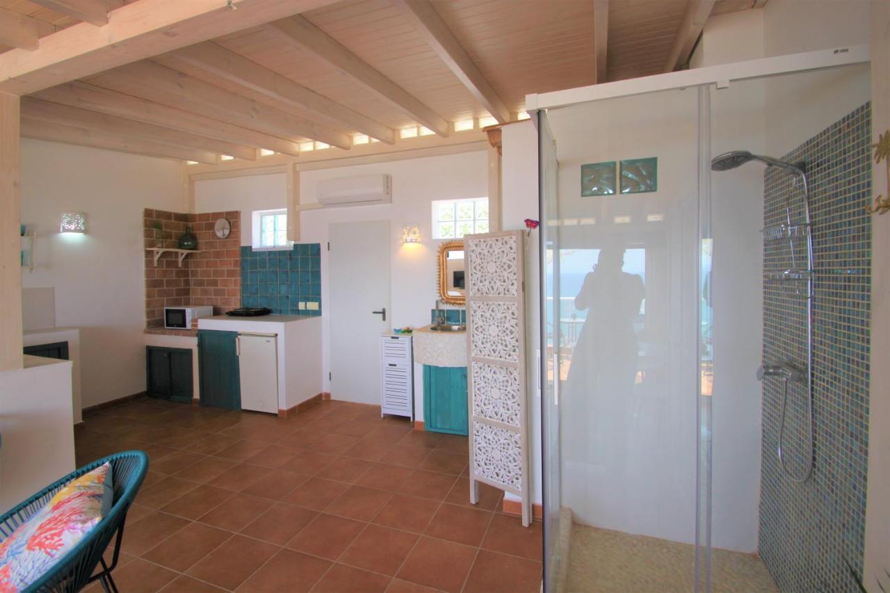 Loft Con Encanto Casaturis En Gran Alacant Ga102 Eksteriør billede