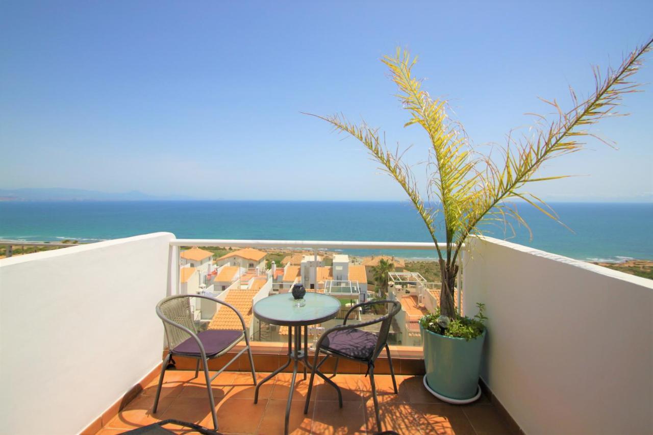 Loft Con Encanto Casaturis En Gran Alacant Ga102 Eksteriør billede