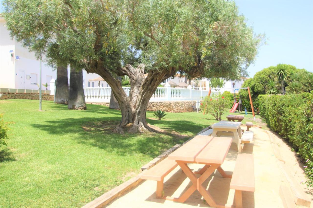 Loft Con Encanto Casaturis En Gran Alacant Ga102 Eksteriør billede