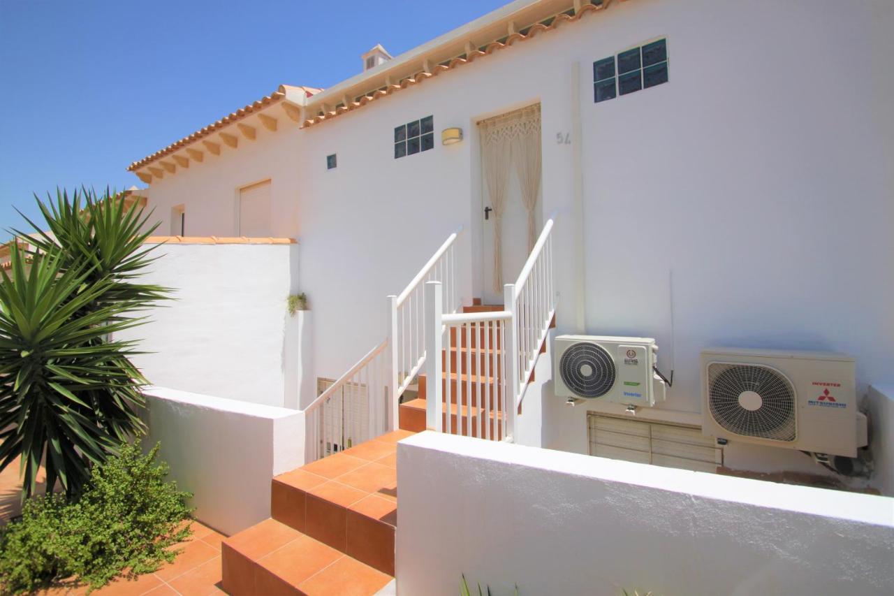 Loft Con Encanto Casaturis En Gran Alacant Ga102 Eksteriør billede