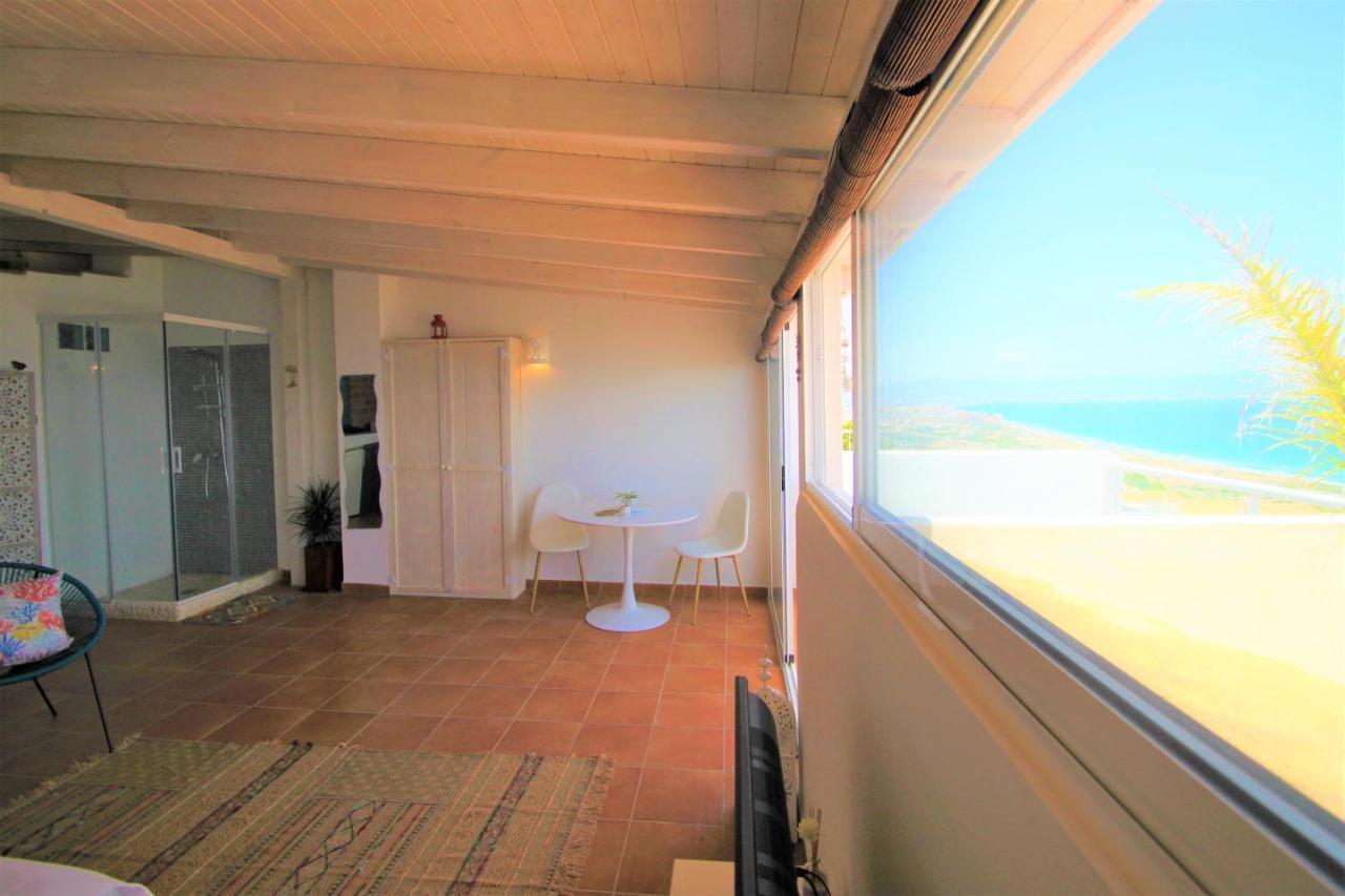 Loft Con Encanto Casaturis En Gran Alacant Ga102 Eksteriør billede
