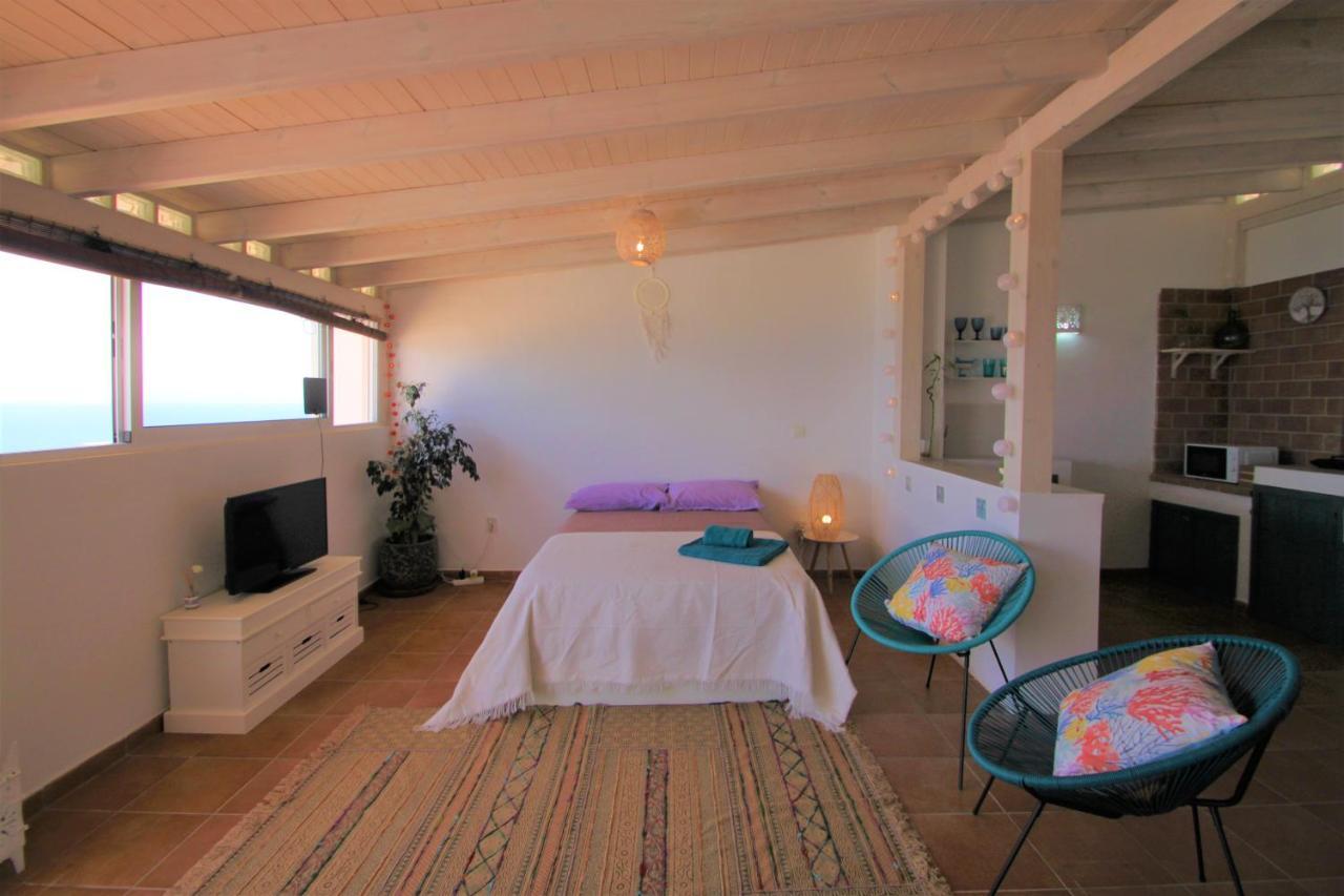 Loft Con Encanto Casaturis En Gran Alacant Ga102 Eksteriør billede