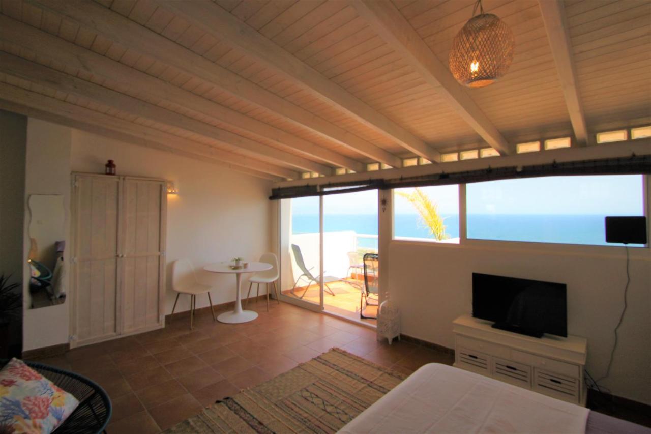 Loft Con Encanto Casaturis En Gran Alacant Ga102 Eksteriør billede