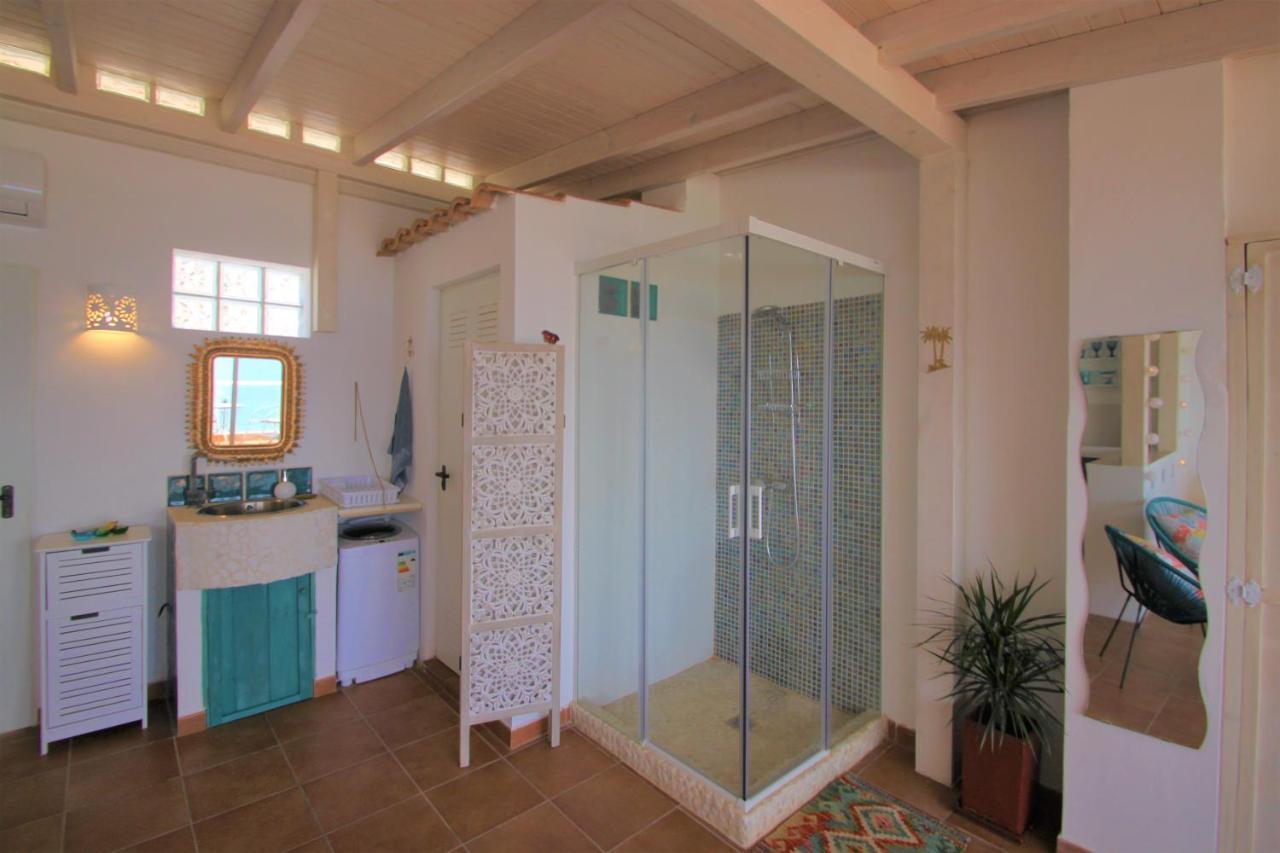 Loft Con Encanto Casaturis En Gran Alacant Ga102 Eksteriør billede